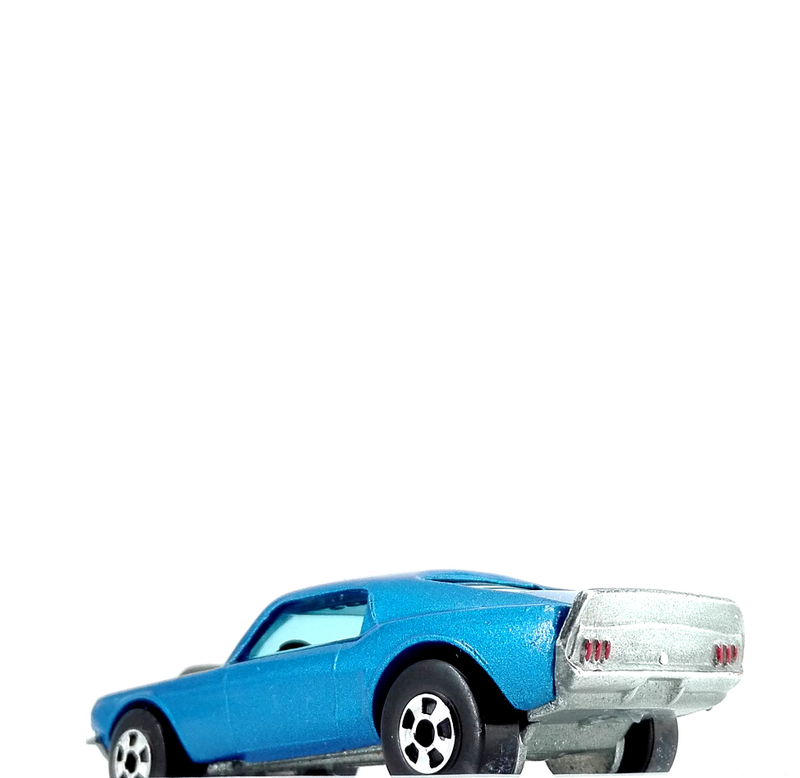 Illustration for article titled The Boss Hoss Custom